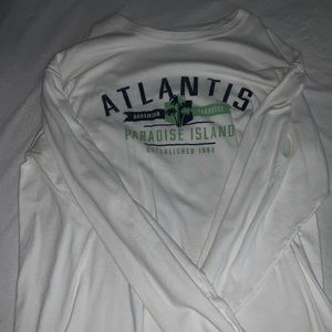 Atlantis Long Sleeve